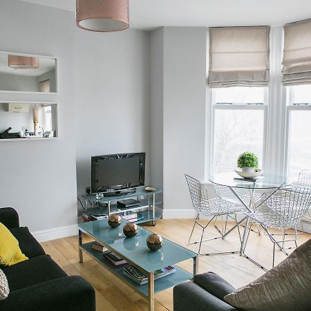The Green House Classic 2 Bedroom Apartment Harrogate Dış mekan fotoğraf