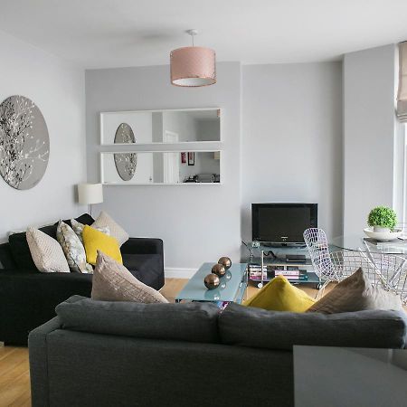 The Green House Classic 2 Bedroom Apartment Harrogate Dış mekan fotoğraf