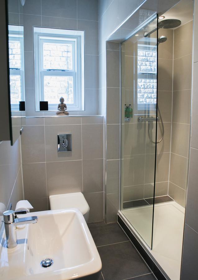 The Green House Classic 2 Bedroom Apartment Harrogate Dış mekan fotoğraf